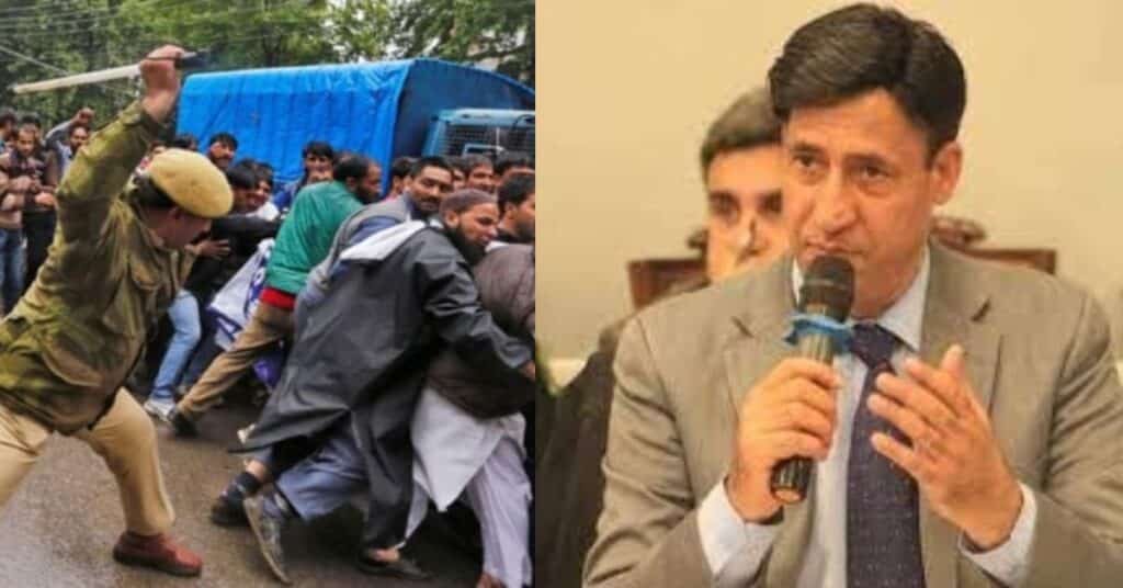 kashmir