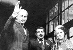 Simla Agreement