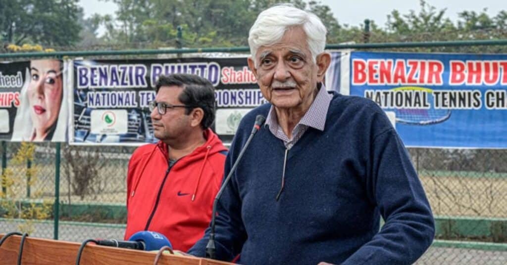 Taj Haider