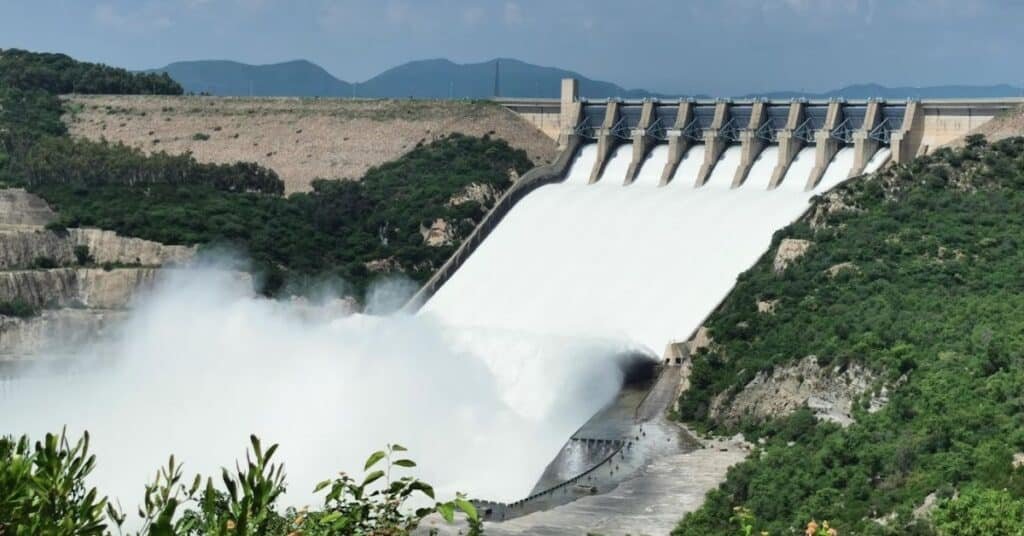 Govt to boost hydro projects amid India's suspension of Indus water treaty