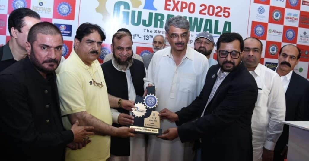 Gujranwala Expo