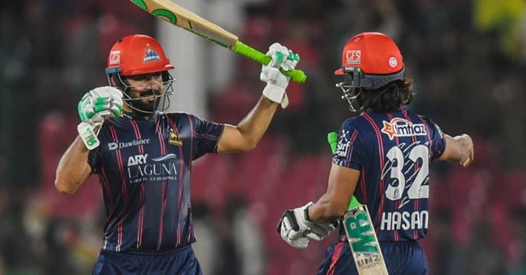 Karachi Kings