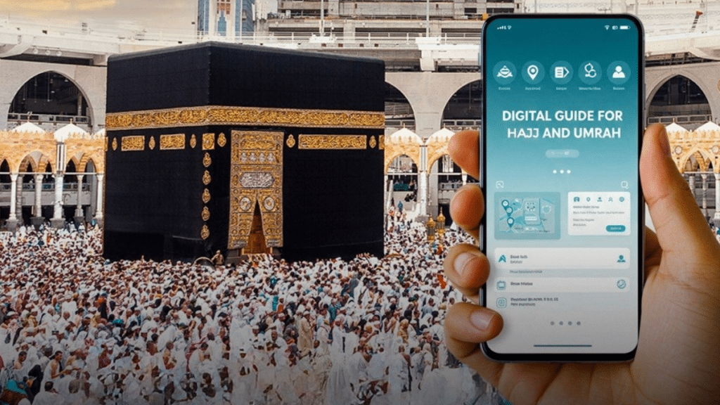 Saudi Ministry releases digital guide in 16 languages to facilitate pilgrims