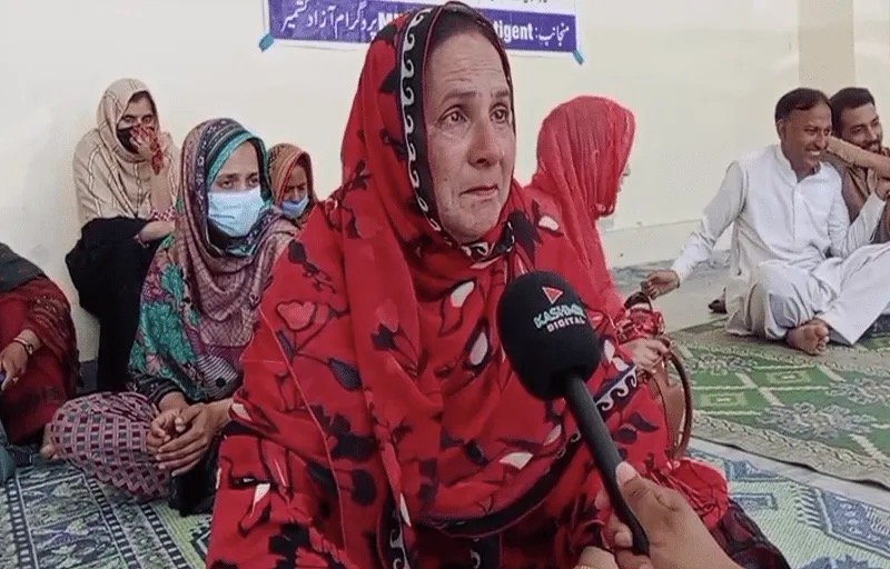 MNCH employees protest enters day 20