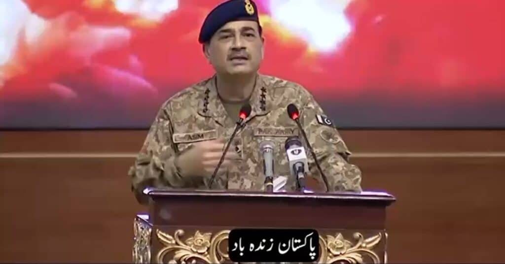 Pakistan Hamesha Zindabad