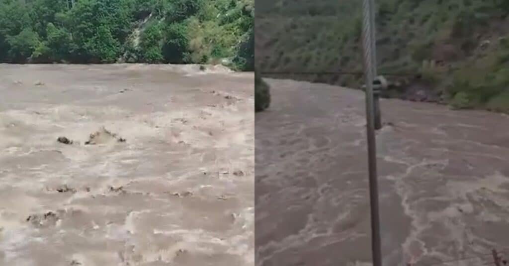 Jhelum River