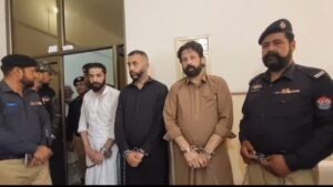 Mirpur Police dismantle international drug smuggling network, arrest 10 suspects