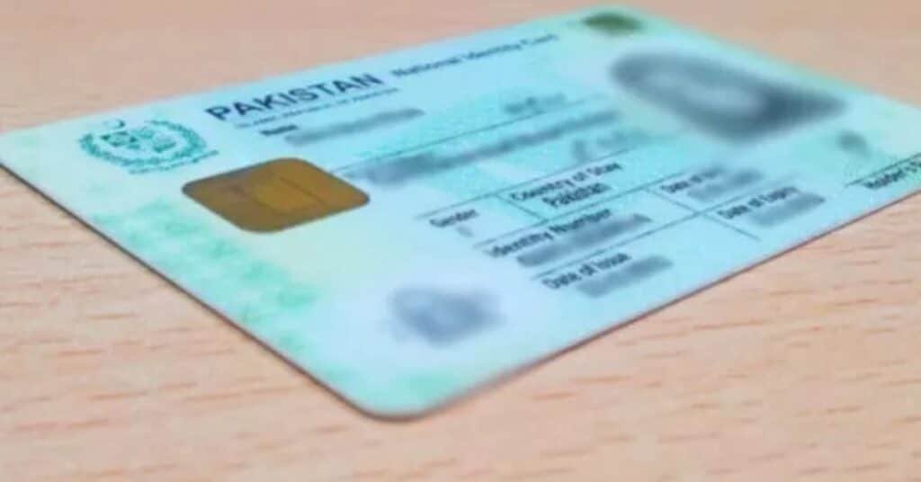 nadra