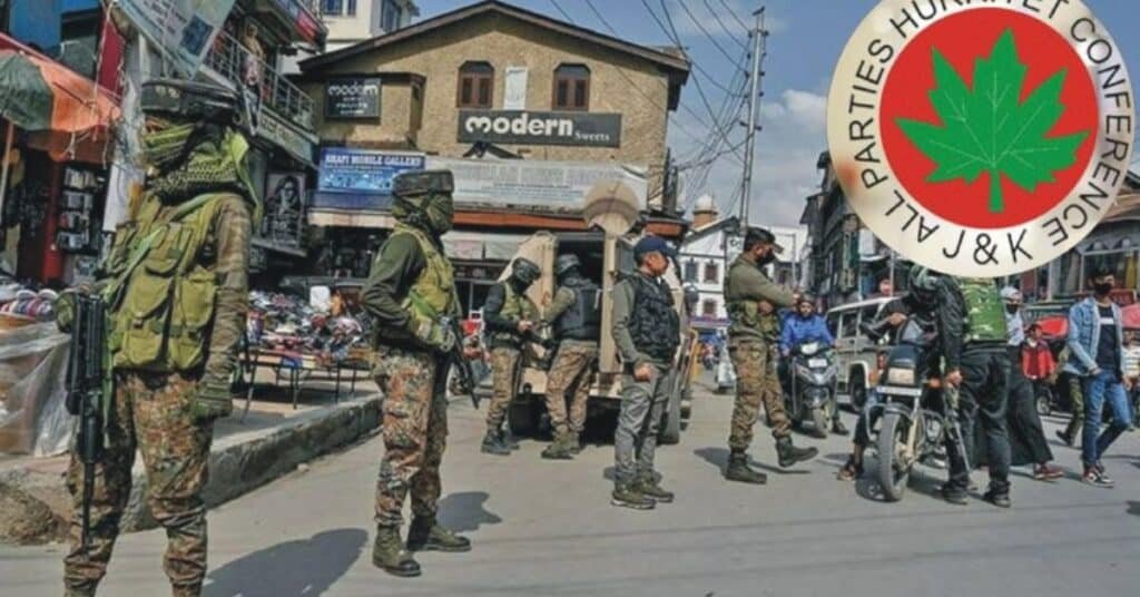 kashmir