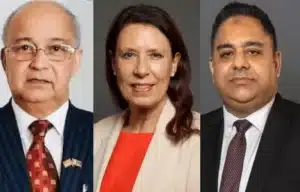 All Parties Parliamentary Kashmir Group to hold emergency meeting on Pakistan-India tensions
