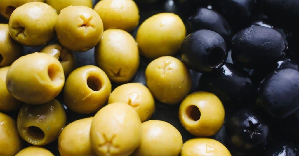 Olive Plantation Drive