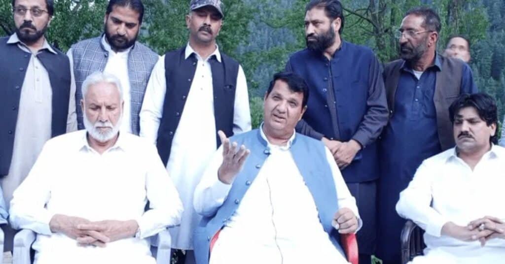 Amir Muqam