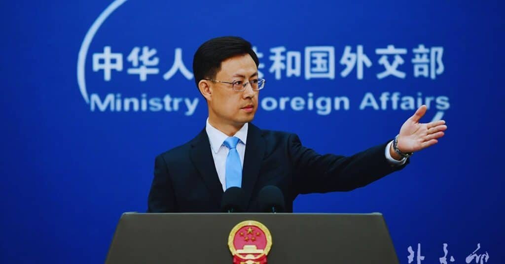 China urges Pakistan