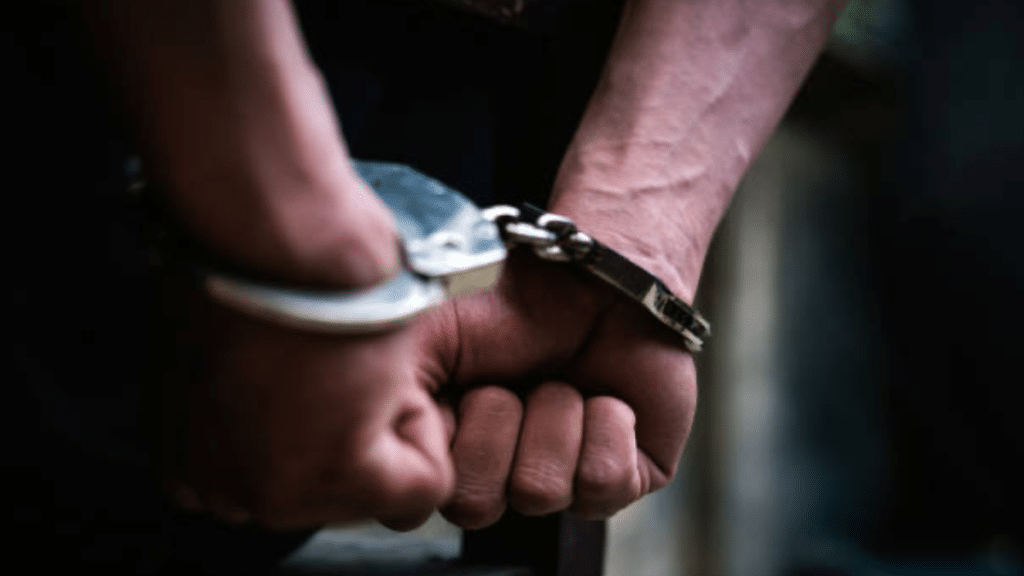 Muzaffarabad police intensify Anti-Narcotics Drive, arrest two suspects