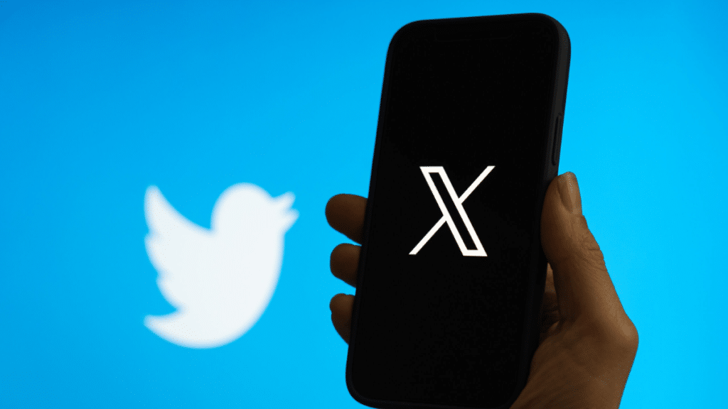X services down across Pakistan, users face difficulties