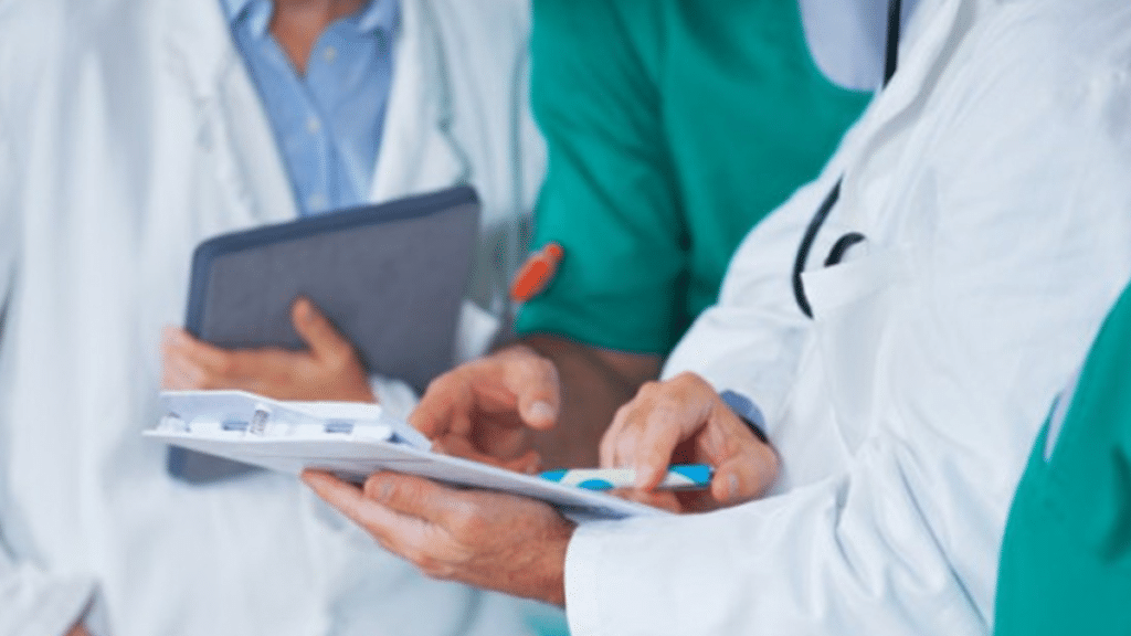 Govt directs formation of Volunteer committees in medical facilities amid rising tensions
