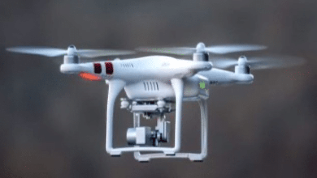 Hajj security: Saudi authorities to use drones to track unauthorized pilgrims
