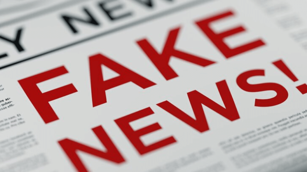 India spreads fake news against Pakistan after COAS, US president meeting