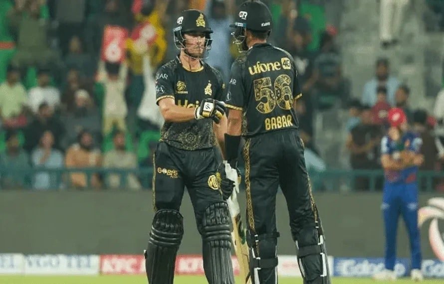 Peshawar Zalmi clinches thrilling 6-wicket win