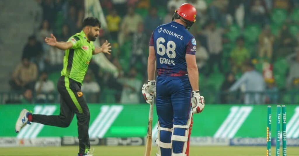 Lahore Qalandars
