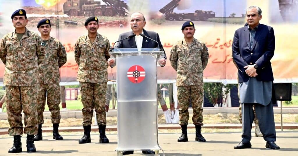 Gujranwala Cantonment