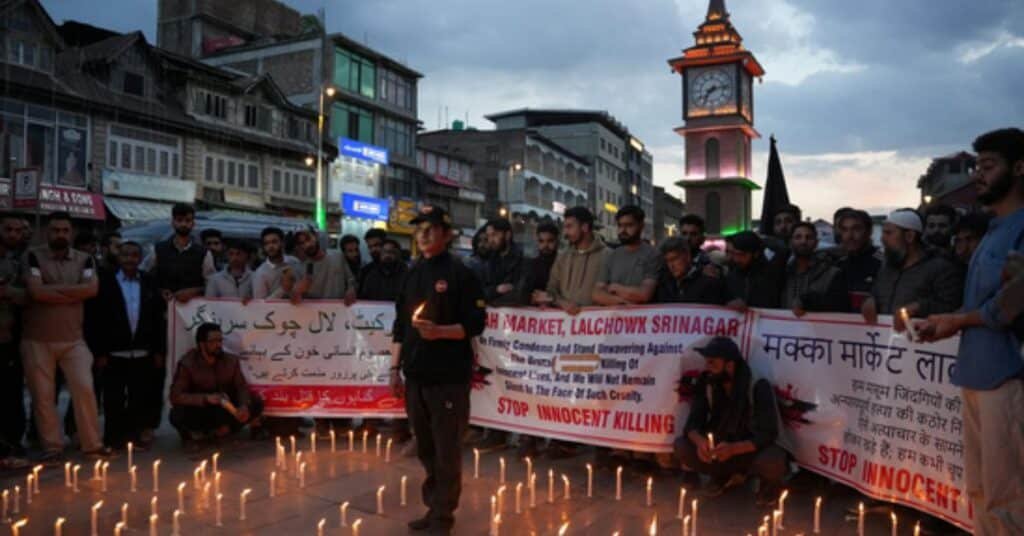 Kashmiris