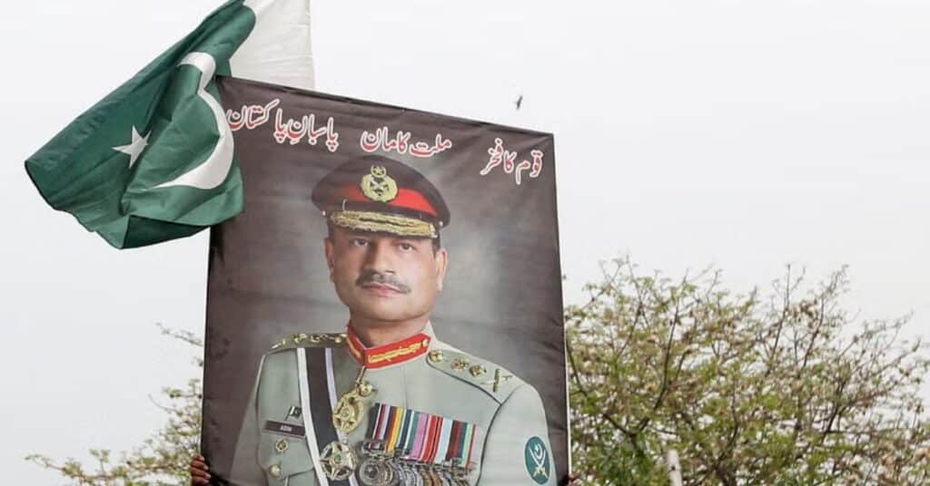 field marshal