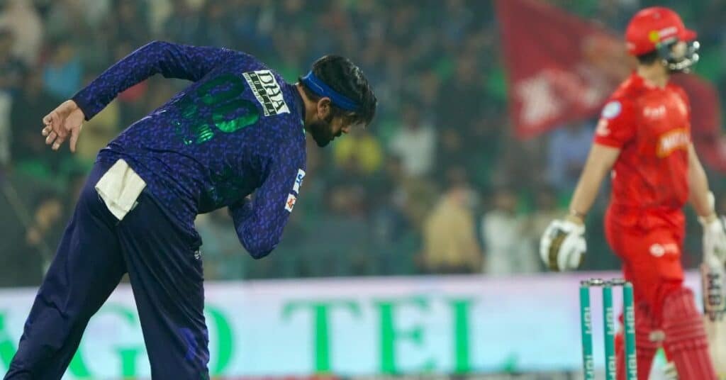 Quetta Gladiators