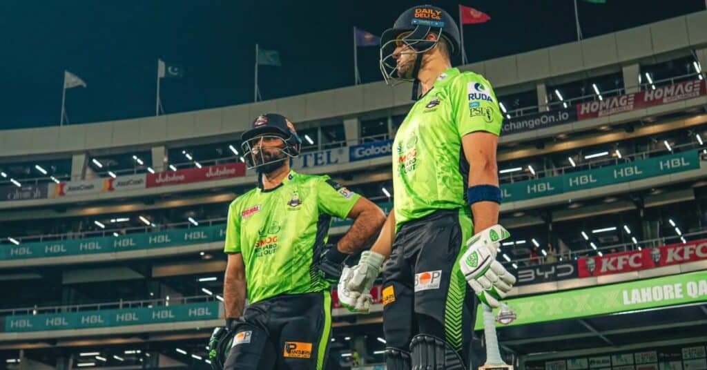 LQ vs RP: Qalandars aim to stay alive in tournament today