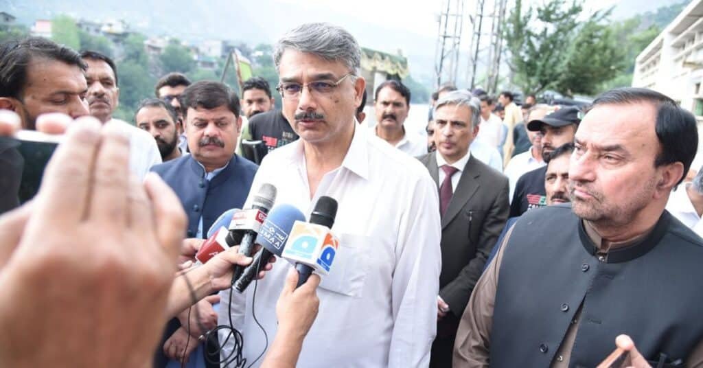 Azad Kashmir