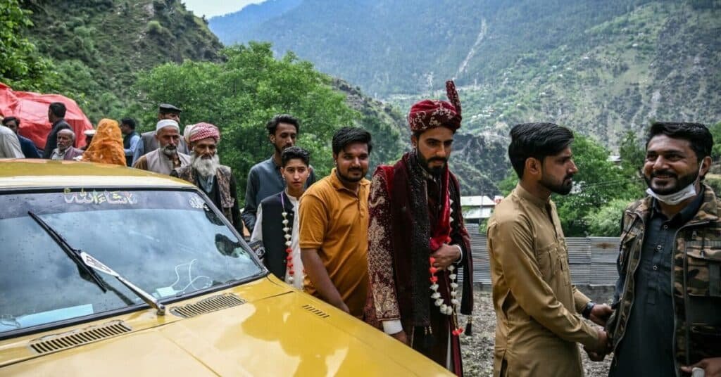 Azad Kashmir