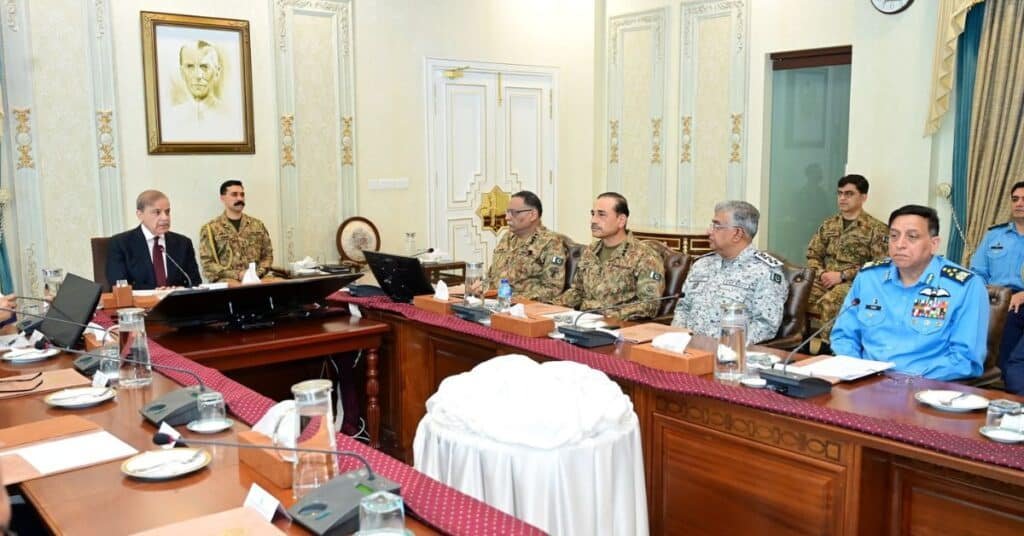 National Security Committee
