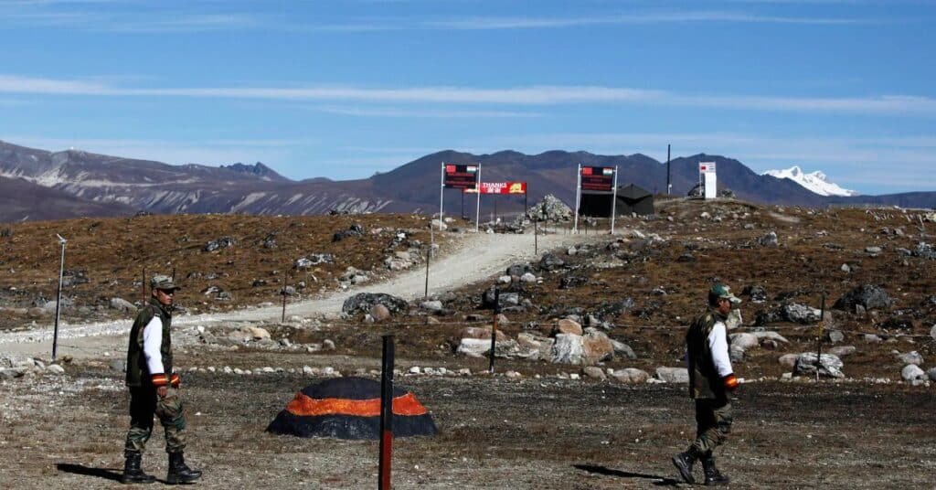 Arunachal Pradesh