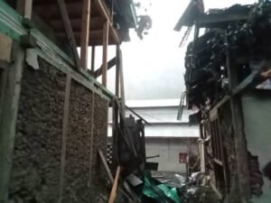Indian shelling targets civilians across Azad Kashmir, innocents including infant martyred
