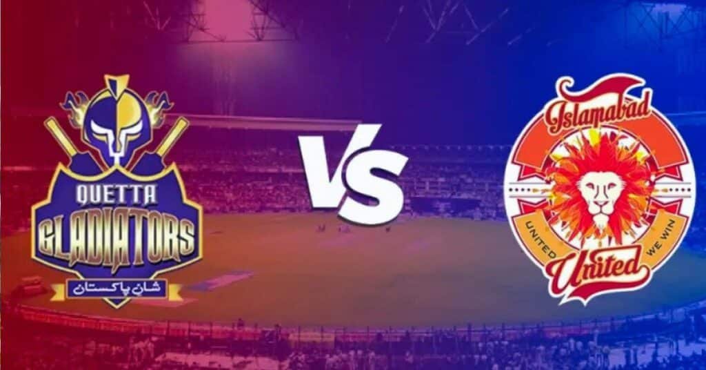 PSL 10 to continue as scheduled, Islamabad to face Quetta tonight