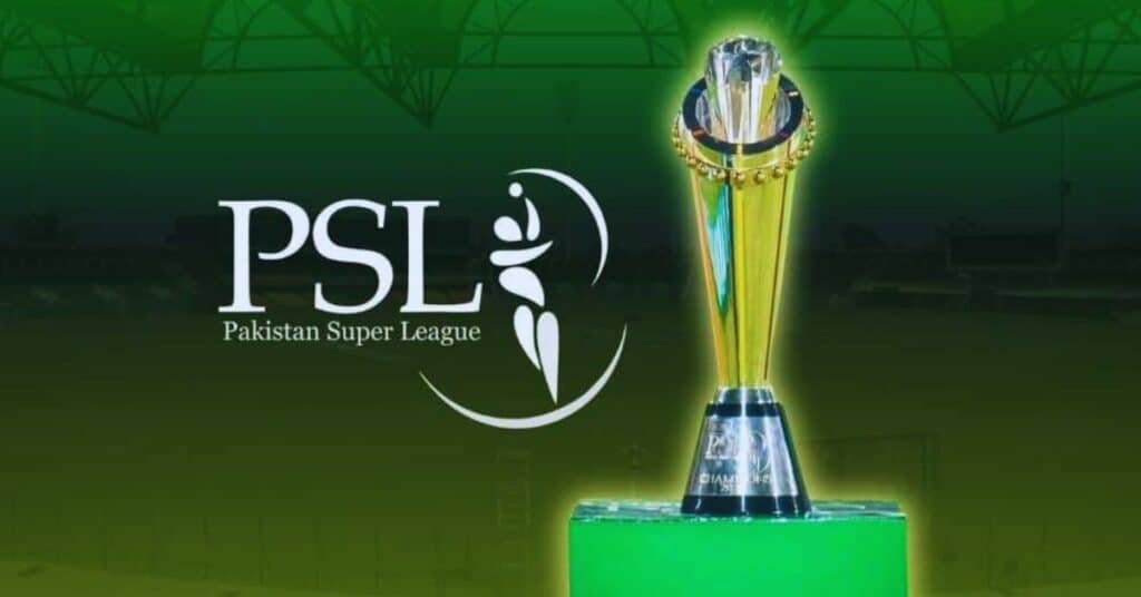 PSL 10 to resume on May 17 following Pakistan-India ceasefire