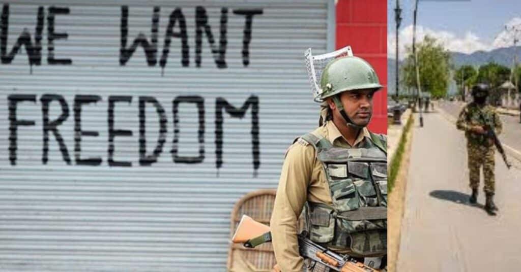 kashmir