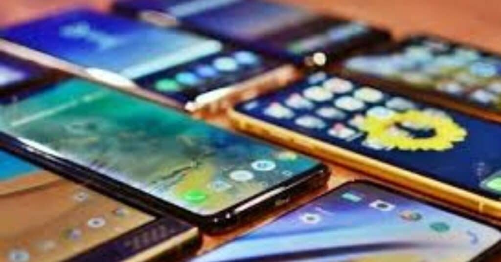 phone
