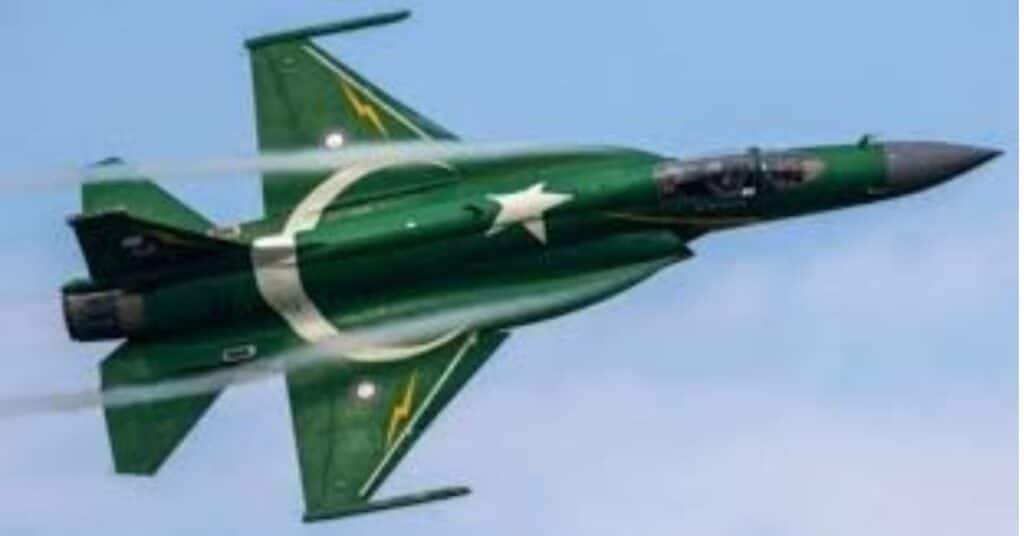 pakistan