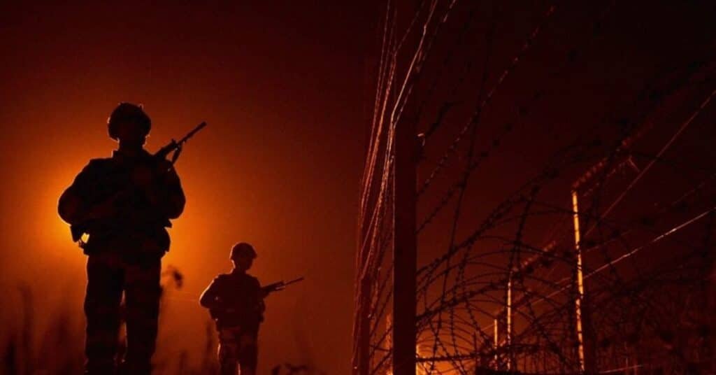 pakistan