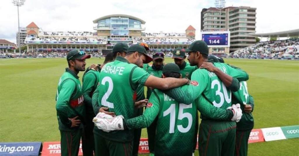 bangladesh