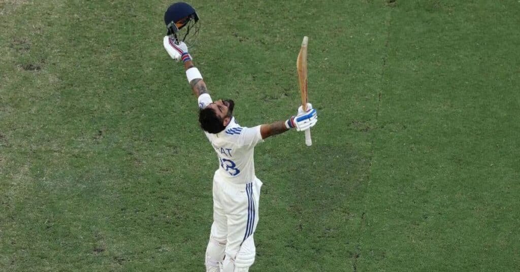 kohli