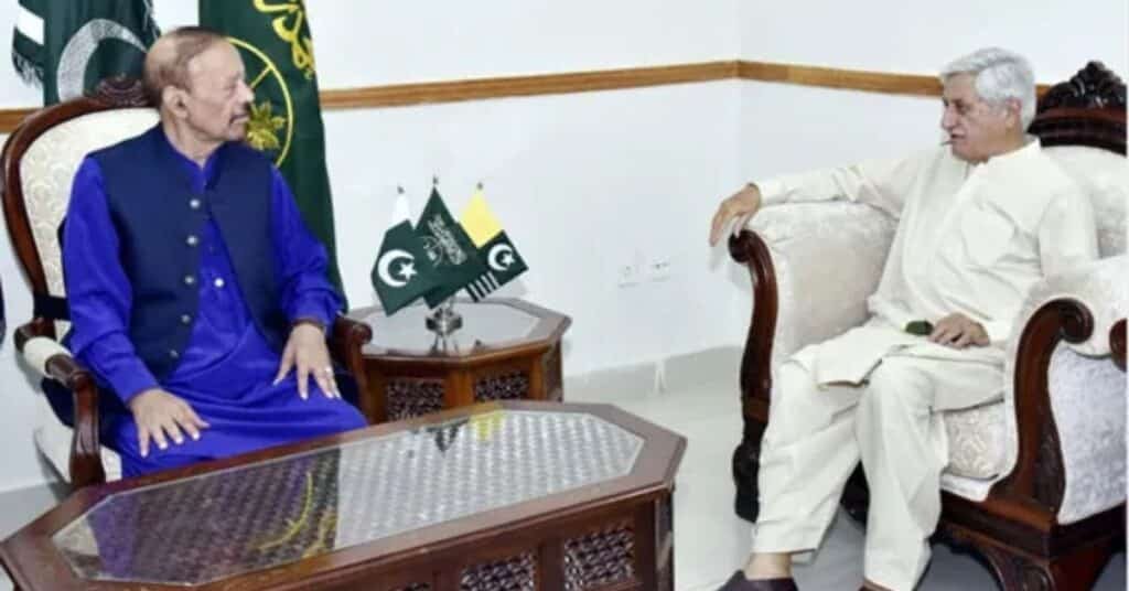 kashmir