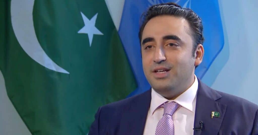 pakistan