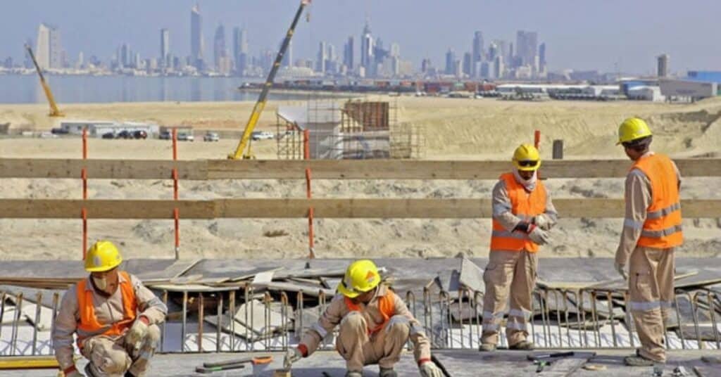 kuwait
