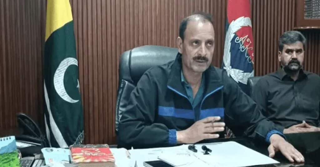 rawalakot