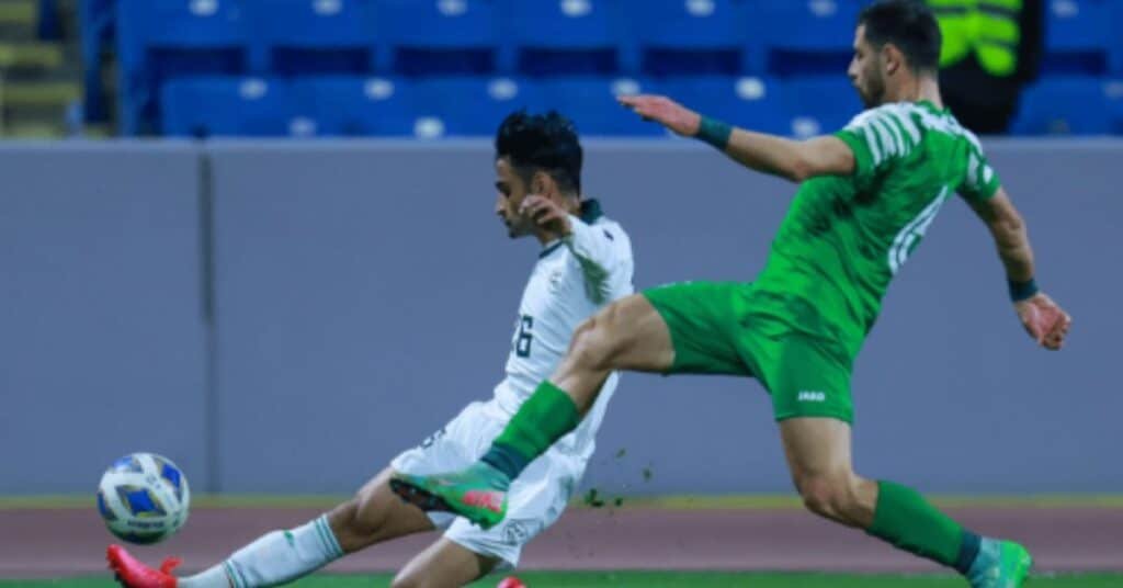 U-23 Asian Cup