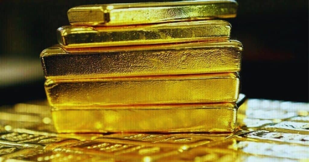 Gold rates in Azad Kashmir today — May 12, 2025
