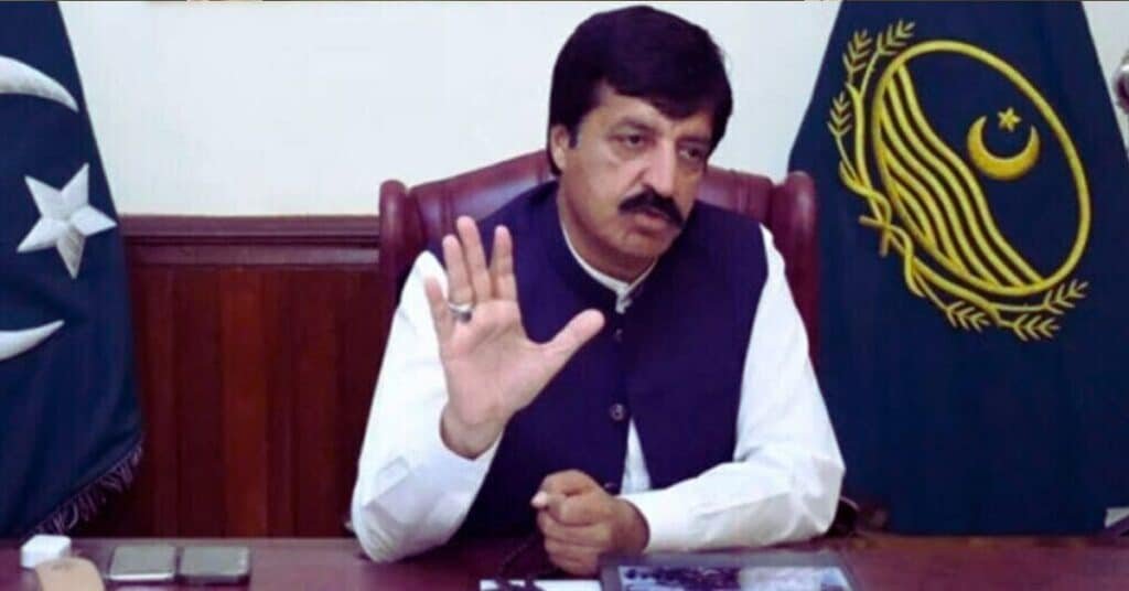 PPP Hajira finalizes preparations for Governor Punjab’s visit to Poonch
