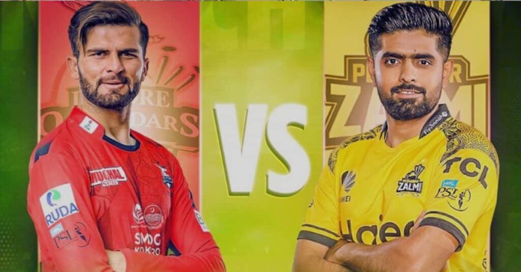 PSL X: Lahore vs Peshawar clash postponed due to dust storm in Rawalpindi